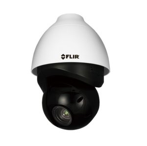 Flir Quasar CP-6302-31-I Camera 1080P PTZ 30X 200M IR-0