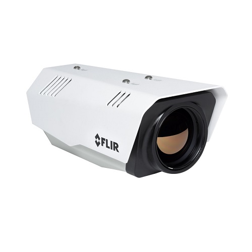 FLIR Elara FC-644 Fixed ID Thermal Camera 25Hz 44/Fov-0