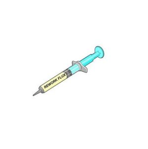 Soldering Flux Syringe-0