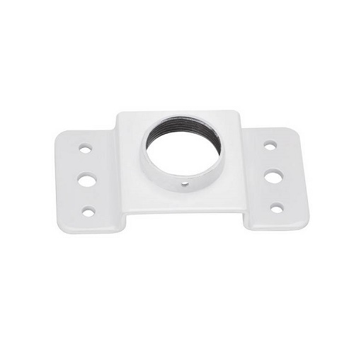 Atdec Telehook Projector Accessory Ceiling Plate Cover & Hardware White-11380