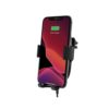 Belkin Boost Charge WIC001BTBK Wireless Car Charger With Vent Mount 10W Black-11375