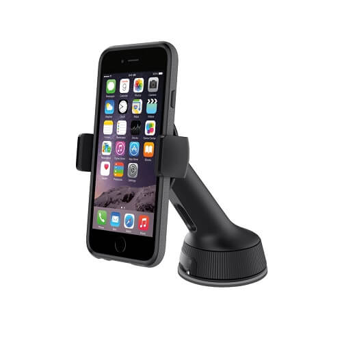 Belkin F8M978BT Car Universal Mount Black-11368