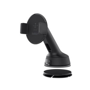 Belkin F8M978BT Car Universal Mount Black-0