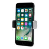 Belkin Car Vent Mount F7U017Bt Silver/Black View In Portrait Or Landscape Adjusts To Fit Your Device-11314