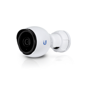 Ubiquiti UniFi Protect UVC-G4-Bullet Camera Infrared IR 1440P Video 24 FPS- 802.3AF-0