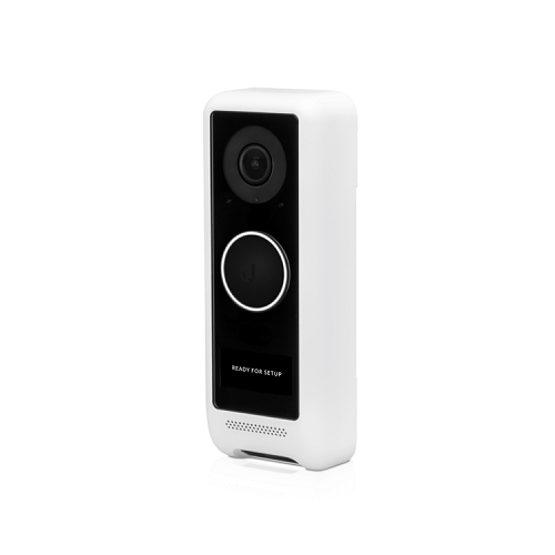 Ubiquiti UniFi Protect G4 Doorbell 2MP Video W/ Night Vision 30 FPZ PIR Sensor Built In Display-11277