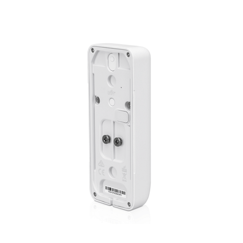 Ubiquiti UniFi Protect G4 Doorbell 2MP Video W/ Night Vision 30 FPZ PIR Sensor Built In Display-11278