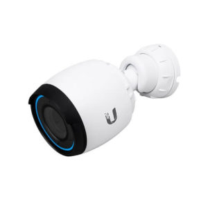 Ubiquiti Unifi Protect UVC-G4-Pro Camera Infrared IR 4K Video 802.3Af- 3 Pack-0