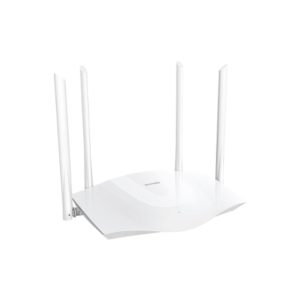 Tenda TX3 AX1800 Dual Band Gigabit Wi-Fi Router-0