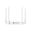 Tenda TX3 AX1800 Dual Band Gigabit Wi-Fi Router-11068