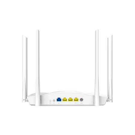 Tenda TX3 AX1800 Dual Band Gigabit Wi-Fi Router-11068