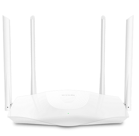 Tenda TX3 AX1800 Dual Band Gigabit Wi-Fi Router-11069