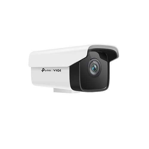 TP-Link 3Mp VIGI C300HP-4 Outdoor Bullet Network Camera POE/12V DC-0