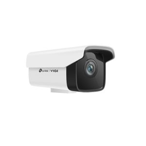 TP-Link VIGI 3MP VIGI C300HP-6 Outdoor Bullet Network Camera POE/12V DC-0