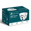 TP-Link VIGI C400HP-2.8 3MP Turret Network Camera-11075