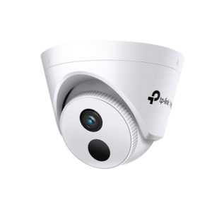 TP-Link VIGI C400HP-2.8 3MP Turret Network Camera-0