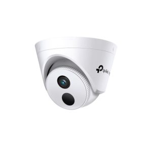 TP-Link VIGI C400HP-4 3MP Turret Network Camera POE/12V DC-0