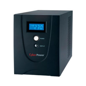 Cyberpower Value EL 1200VA/720W UPS-0