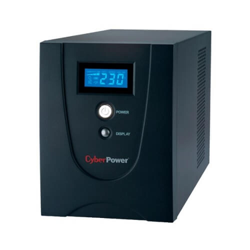 Cyberpower Value El 2200VA/1320W UPS-0