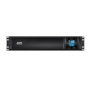 APC Smart-UPS C2000VA 2U Rackmount 1300W-0