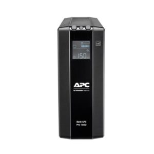 APC Back Up Line Interactive TW Premium UPS 1600VA/960W 8X IEC C13 Sockets LCD Display 2 Year Warranty-0