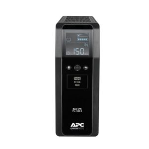 APC Back Up Line Interactive Tw Smart-UPS 1600VA/960W 8X IEC C13 Sockets 2 Year Warranty-0