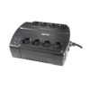 APC ES 550 UPS 550VA/232V Wall Mountable 8 X Power Sockets Battery Backup & Surge Protection-0