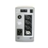 APS UPS 650VA/400W Battery Backup & Surge Protector 2 Year Warranty-11137