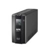 APC UPS Pro BR 650VA 6 Outlets AVR LCD Interface-11140