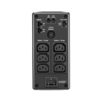 APC UPS Pro BR 650VA 6 Outlets AVR LCD Interface-11141