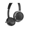 Avantree Bluetooth Over Ear APTX-HD Headphone With Detachable Boom Mic-11755