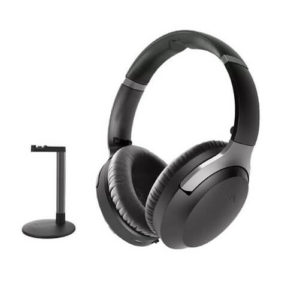 Avantree Bluetooth APTX-HD Over-Ear Headphones-0