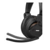 Avantree AS9M Wireless Bluetooth Stereo Headphones-11767