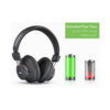 Avantree AS9M Wireless Bluetooth Stereo Headphones-11769