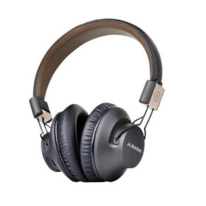 Avantree Audition Pro Bluetooth Over Ear Wireless APTX-Ll Low Latency Headset-0
