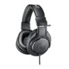 Audio Technica Ath-M20X M Series Professional Monitor Grade Headphones-0