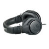 Audio Technica Ath-M20X M Series Professional Monitor Grade Headphones-11730