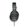 Audio Technica Ath-M20X M Series Professional Monitor Grade Headphones-11731