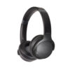 Audio Technica ATH-S220BT Bluetooth Headphones-11736