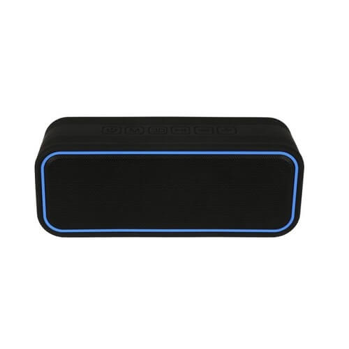 Daichi BT-T8 Bluetooth Portable Wireless Speaker-11841