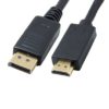 Cable Active Display Port to HDMI 1.8m-0