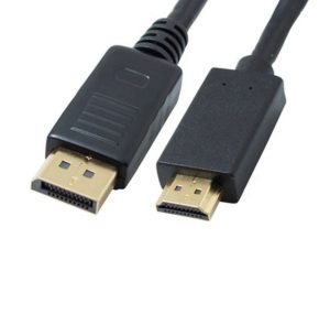 Cable Active Display Port to HDMI 1.8m-0