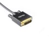 2M Active Display port to DVI Cable-11931