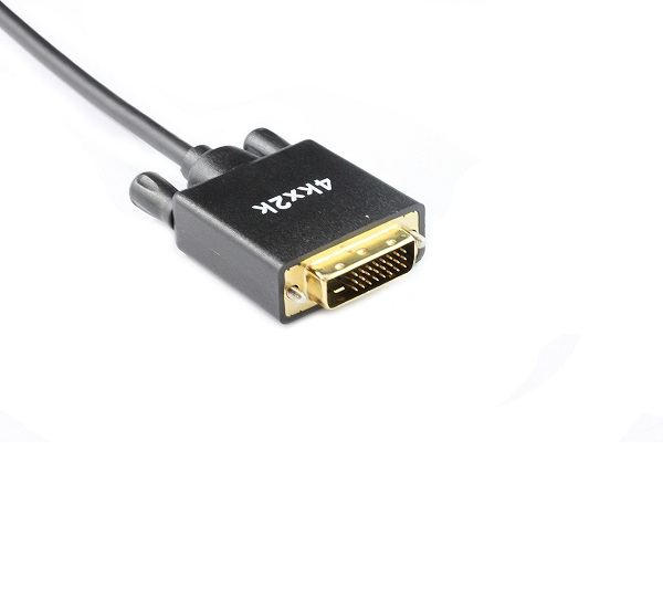 3M Active Display Port to DVI Cable-11934