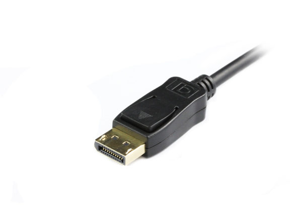 2M Active Display port to DVI Cable-11932