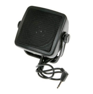 Aerpro 5W Extension Communications Speaker Compact-0