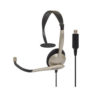 Koss Mono Headset With Microphone USB-0