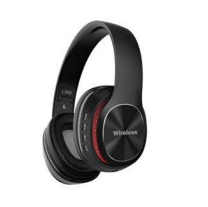 Cellink Bluetooth 5.0 Over-Ear Headphones-0