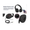 Cellink Bluetooth 5.0 Over-Ear Headphones-11783