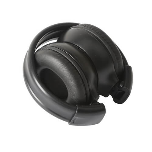 Cellink Bluetooth Headphones With FM Radio-11785